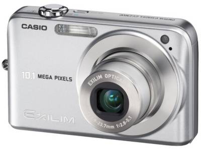 Фотоаппарат Casio Exilim EX-Z1050 EX-Z1050ECA