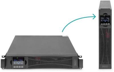 ИБП Digitus 10000VA DN-170107