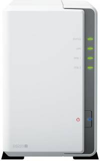 NAS Synology DS223J