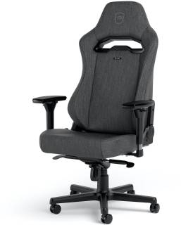 Кресла NOBLECHAIRS HERO ST TX Gaming Chair Anthracite NBL-HRO-ST-ATC