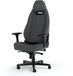 Кресла NOBLECHAIRS LEGEND TX Anthracite NBL-LGD-TX-ATC
