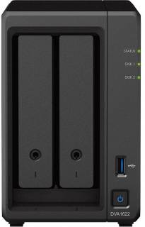 NAS Synology DVA1622