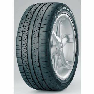 Шина Pirelli Scorpion Zero Asimmetrico (AO) 275/45 R20 110H XL