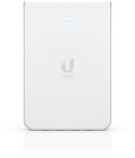 Точка доступа UBIQUITI U6-IW