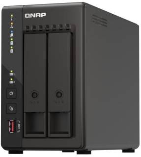 NAS QNAP TS-253E-8G