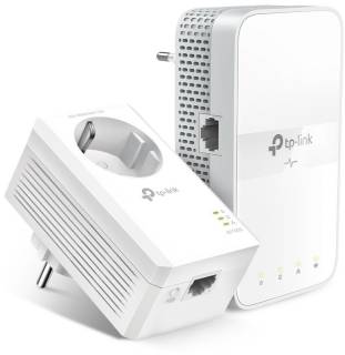 Точка доступа TP-Link TL-WPA7617KIT
