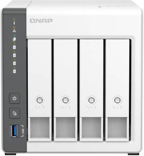 NAS QNAP TS-433-4G