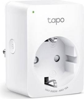 Умный дом TP-Link Tapo P110