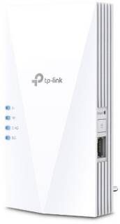 Точка доступа TP-Link RE500X