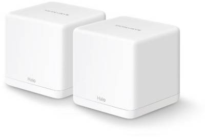 Сетевой маршрутизатор MERCUSYS HALO-H30G-2-PACK