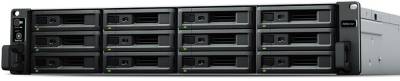 NAS-сервер Synology RS3621XS+
