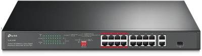 Сетевой коммутатор TP-Link TL-SL1218P
