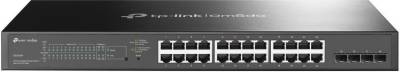 Сетевой коммутатор TP-Link TL-SG2428P