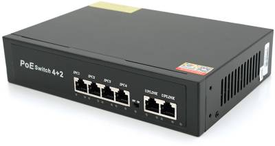 Коммутатор VOLTRONIC YG1006