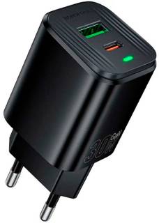 Зарядные устройства BOROFONE BOROFONE BAS85A/B