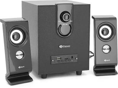 Акустическая система Kisonli TM-9200A