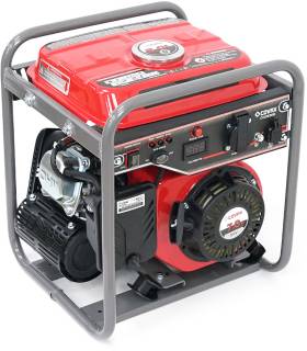 Генератор Covax інверторний CGO6300i, 3.5kW, 220V, 50Hz, 21kg