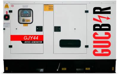 Генератор Gucbir GJY44