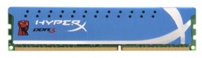Оперативная память Kingston KHX1866C9D3/4G