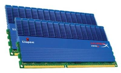 Оперативная память Kingston KHX1866C9D3T1K2/8GX