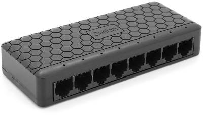 Сетевой коммутатор ONV ONV-H3008ES
