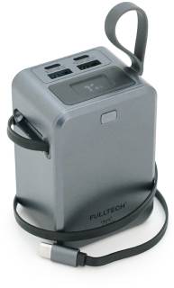 Дополнительные внешние аккумуляторы Fulltech Prime FULLTECH PRIME FP33