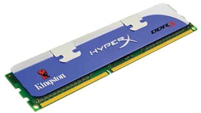 Оперативная память Kingston KHX1333C7AD3/2G