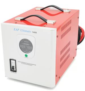 ИБП Westech WS-EAP-2000 DUAL
