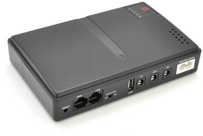 ИБП VOLTRONIC YT45454