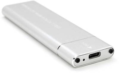 Карманы для HDD VOLTRONIC YT-USB3.1M.2 SHL-320-S