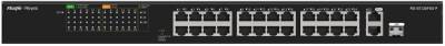 Сетевой коммутатор Ruijie RG-ES126FGS-P