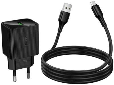Зарядные устройства HOCO HOCO CS81A/Micro