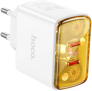 Зарядные устройства HOCO HOCO CS43A