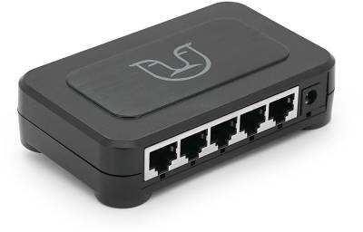 Сетевой коммутатор VOLTRONIC ALFA S805