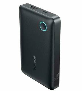 Дополнительные внешние аккумуляторы Baseus Baseus EnerFill FP11