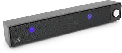 Акустическая система Kisonli LED-909B