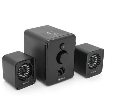 Акустическая система Kisonli U-3000BT