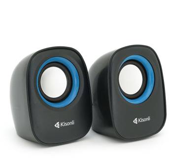 Акустическая система Kisonli V360-B