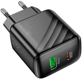 Зарядные устройства HOCO HOCO CS25A/B