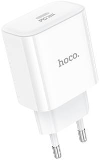 Зарядные устройства HOCO HOCO C76A Pro/W