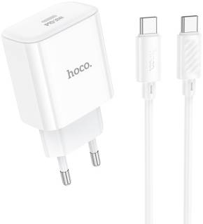 Зарядные устройства HOCO HOCO C76A Pro/TCW