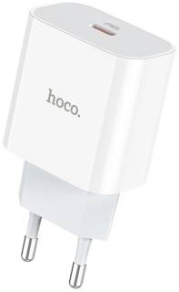 Зарядные устройства HOCO HOCO C76A Plus/W