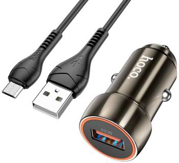 Зарядное устройство HOCO HOCO Z46/MB
