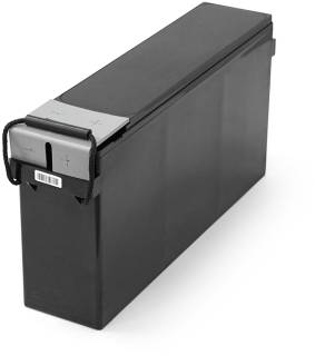 Аккумуляторная батарея Monbat 12V-155Ah, AGM FRONT TERMINAL 12MVR155L