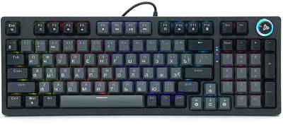 Клавиатура Fantech MK890