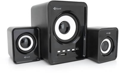 Акустическая система Kisonli U-2800BT