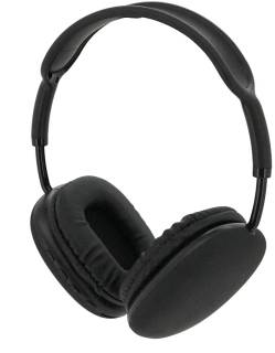 Наушники VOLTRONIC Macaron P9 PRO/B