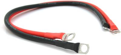 Кабели питания VOLTRONIC KY-6AWG