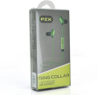 Наушники PZX PZX L-21-B