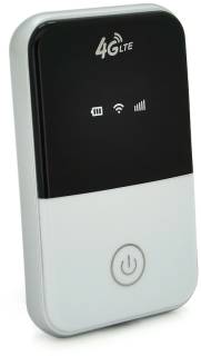 Сетевой маршрутизатор VOLTRONIC M1